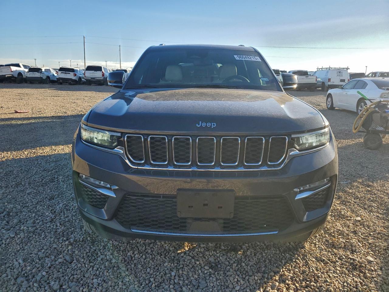 2023 Jeep Grand Cherokee Limited - Image 5