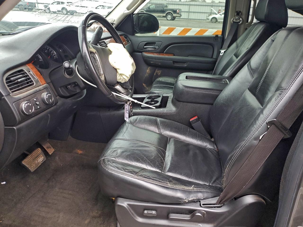 2007 GMC Yukon - Фото 7