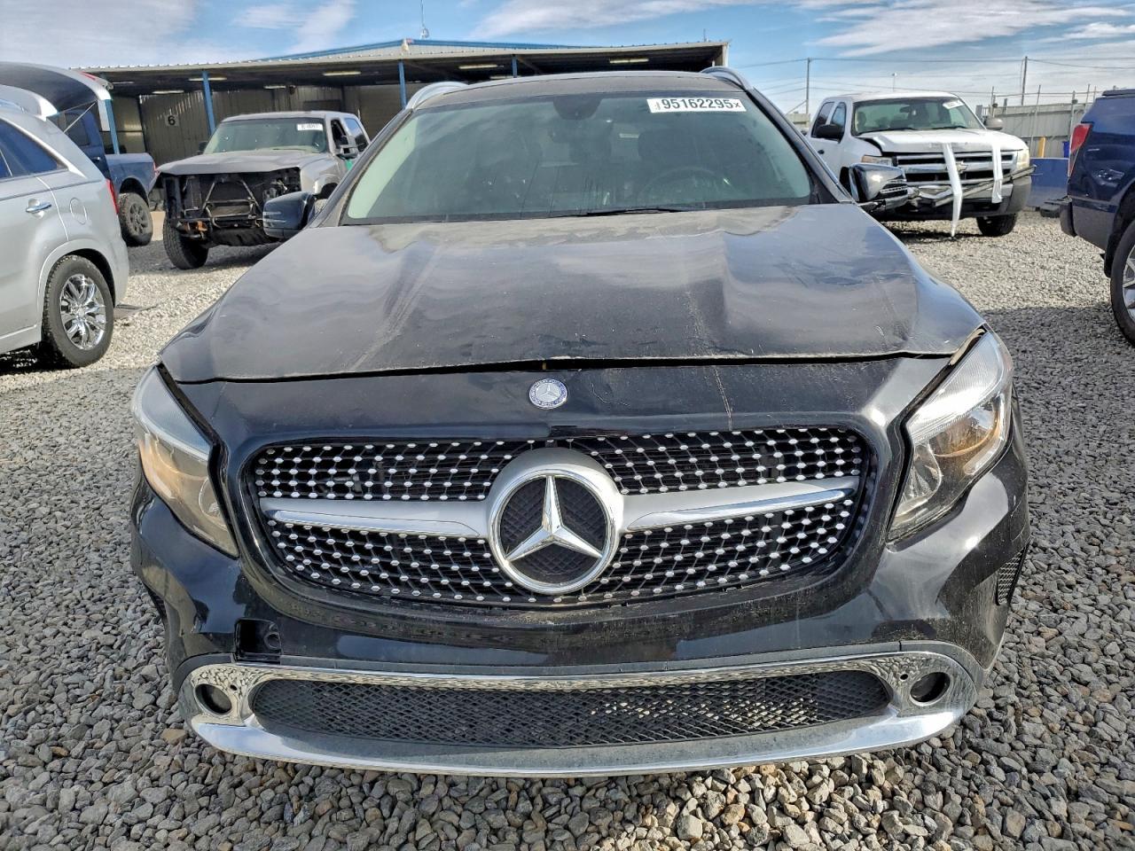 2015 Mercedes-Benz Gla 250 - Фото 5