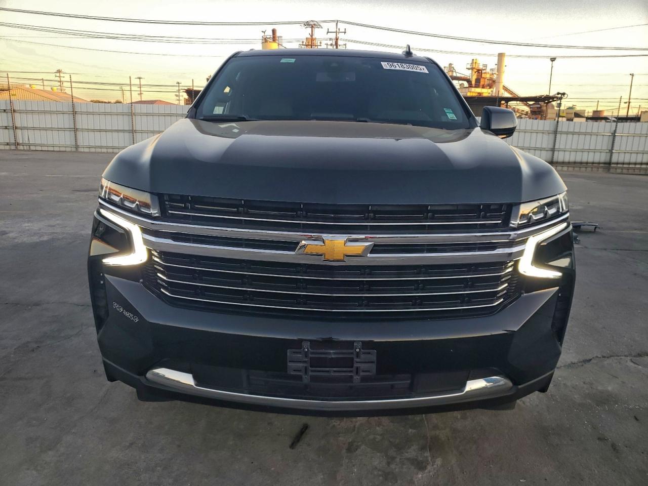 2021 Chevrolet Suburban C1500 Lt - Фото 5