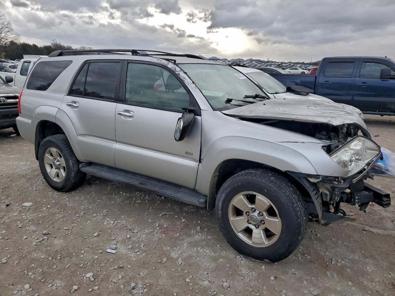 2006 Toyota 4Runner Sr5 - Image 4