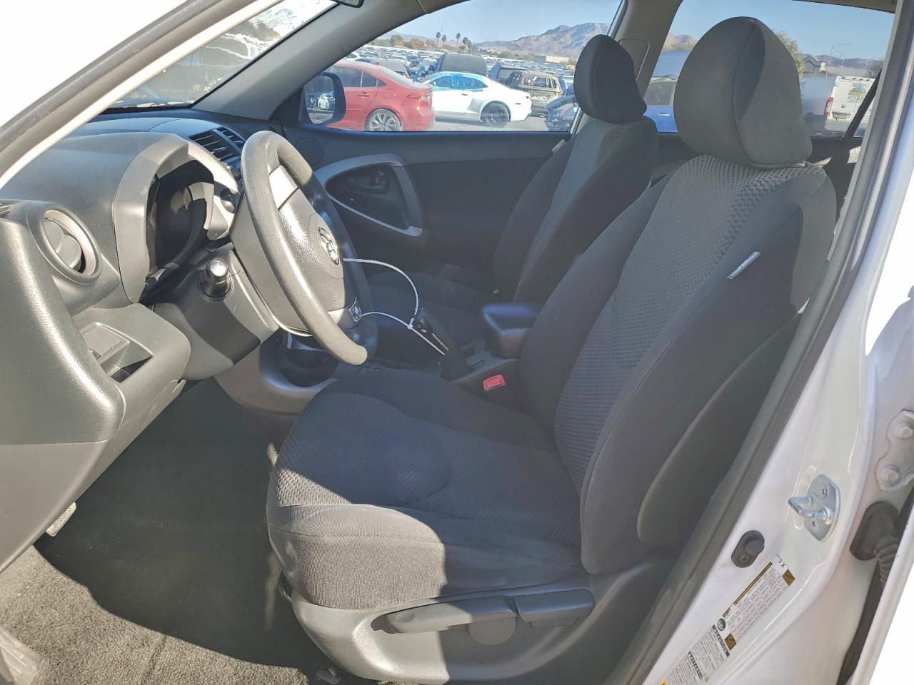 2006 Toyota Rav4 Sport - Image 7