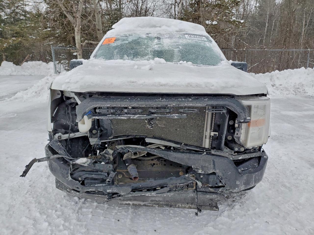 2022 Ford F150 Super Cab - Image 5