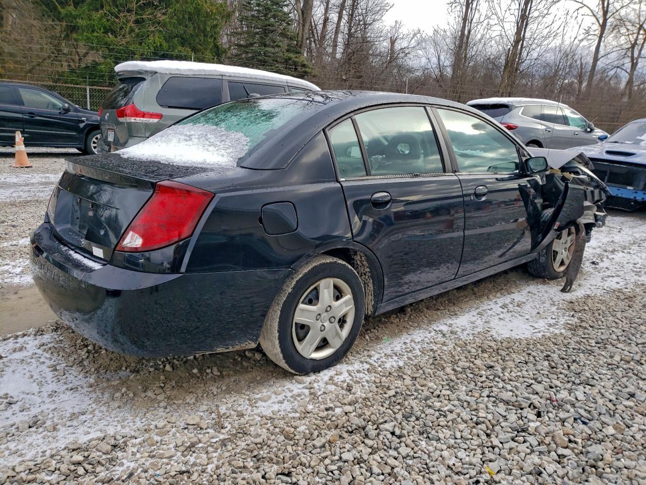 2006 Saturn Ion Level 2 - Фото 3