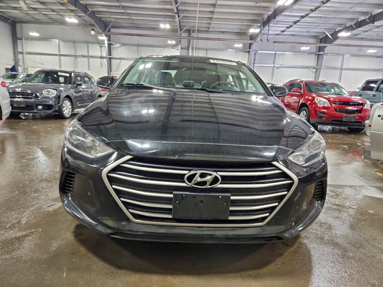 2017 Hyundai Elantra Se - Image 5
