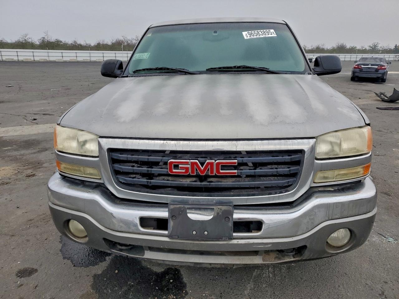 2006 GMC New Sierra C1500 - Фото 5