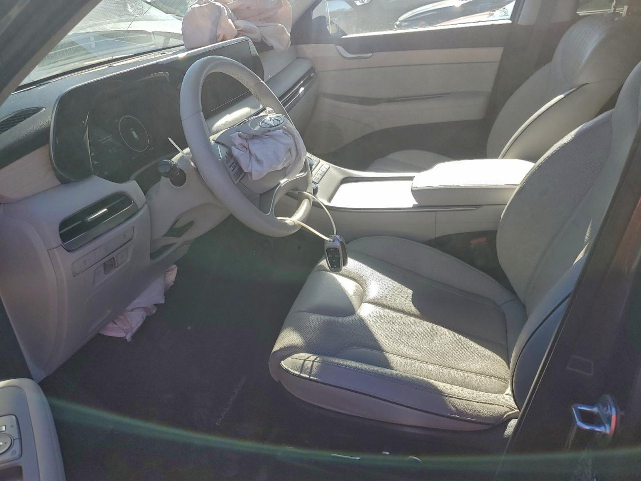 2024 Hyundai Palisade Limited - Image 7