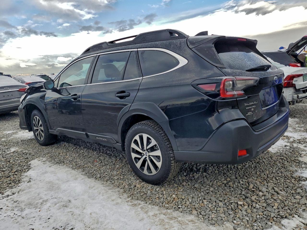 2024 Subaru Outback Premium - Фото 2