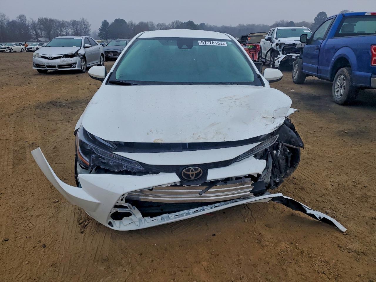 2021 Toyota Corolla L - Image 5