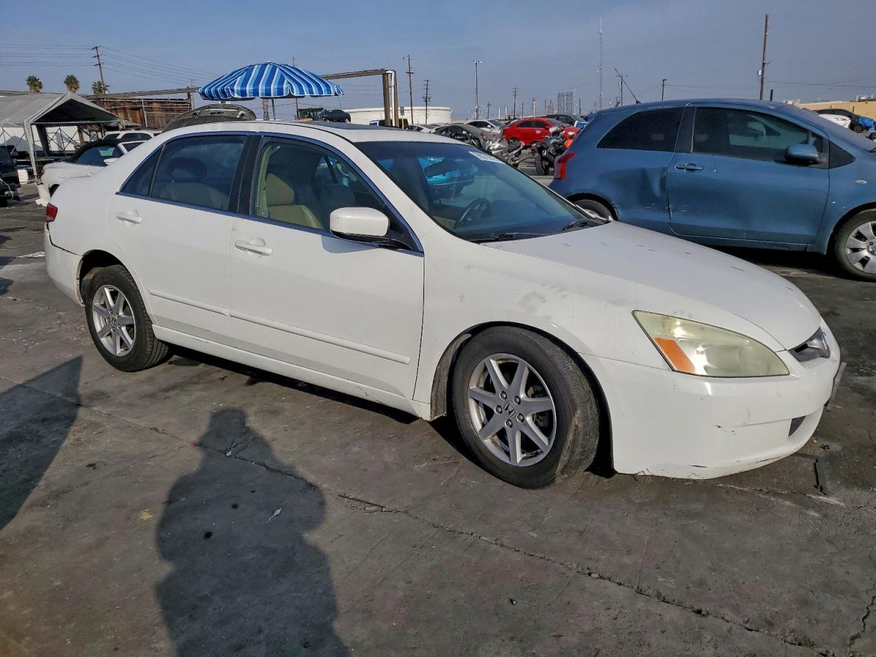 2003 Honda Accord - Image 4