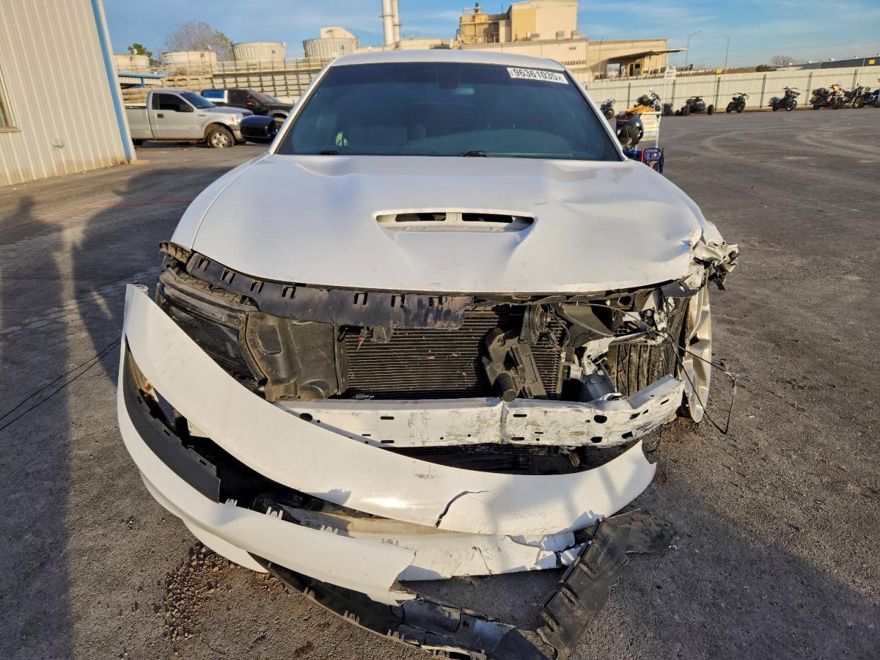 2023 Dodge Charger Gt - Image 5