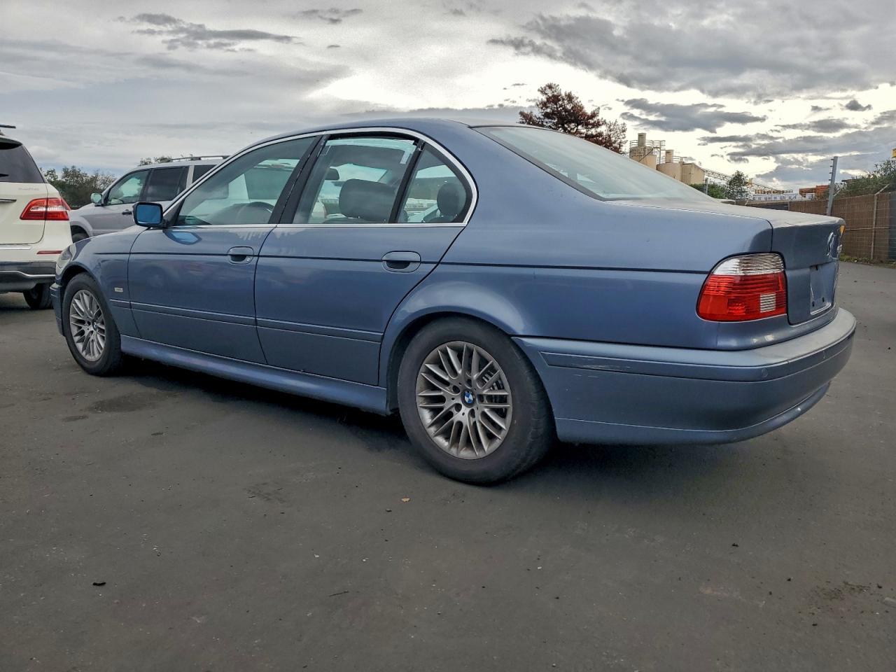 2003 BMW 530 I Automatic - Фото 2