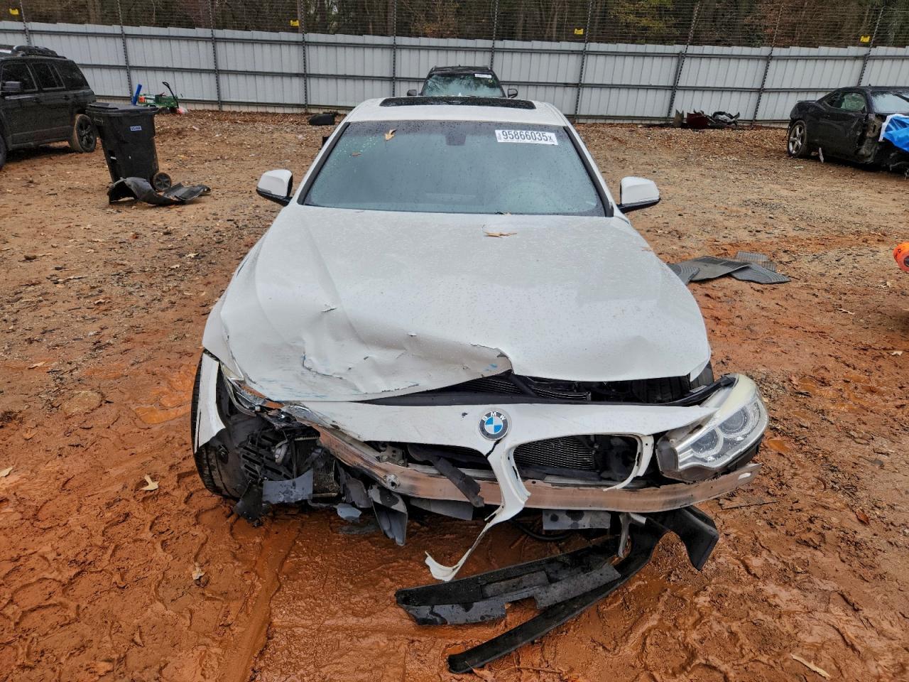 2015 BMW 428 I - Image 5