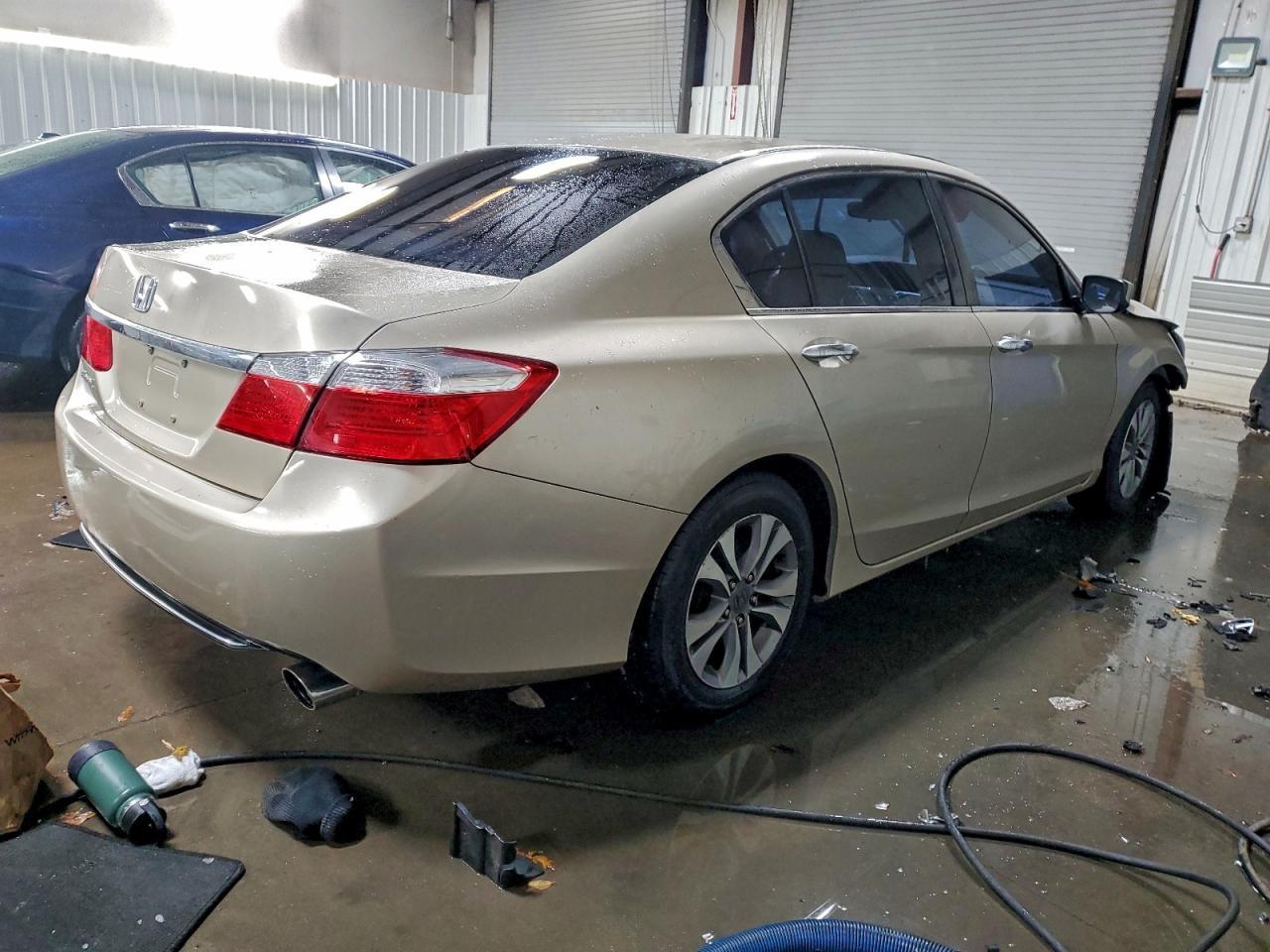 2014 Honda Accord Lx - Image 3