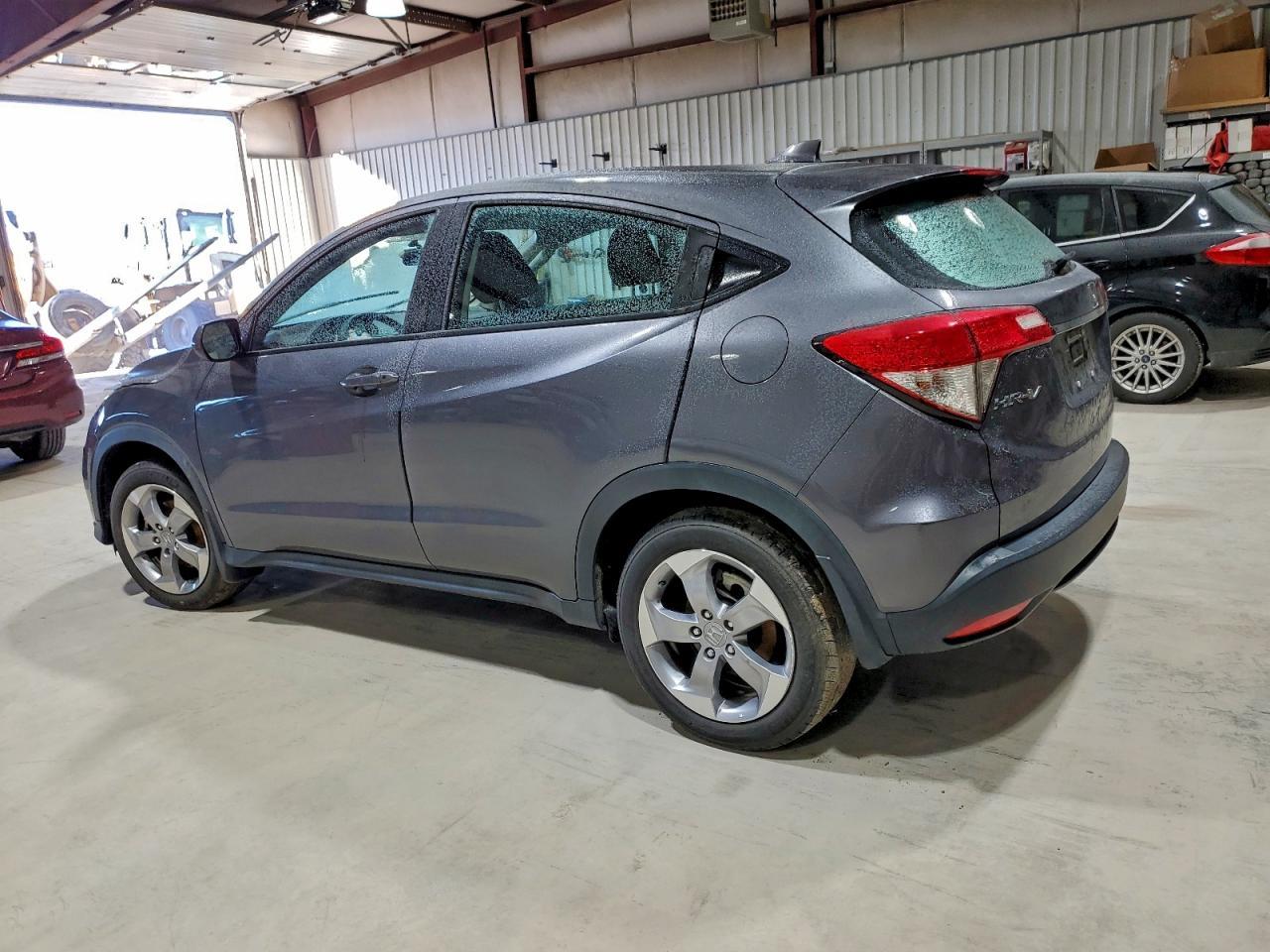 2022 Honda Hr-V Lx - Image 2