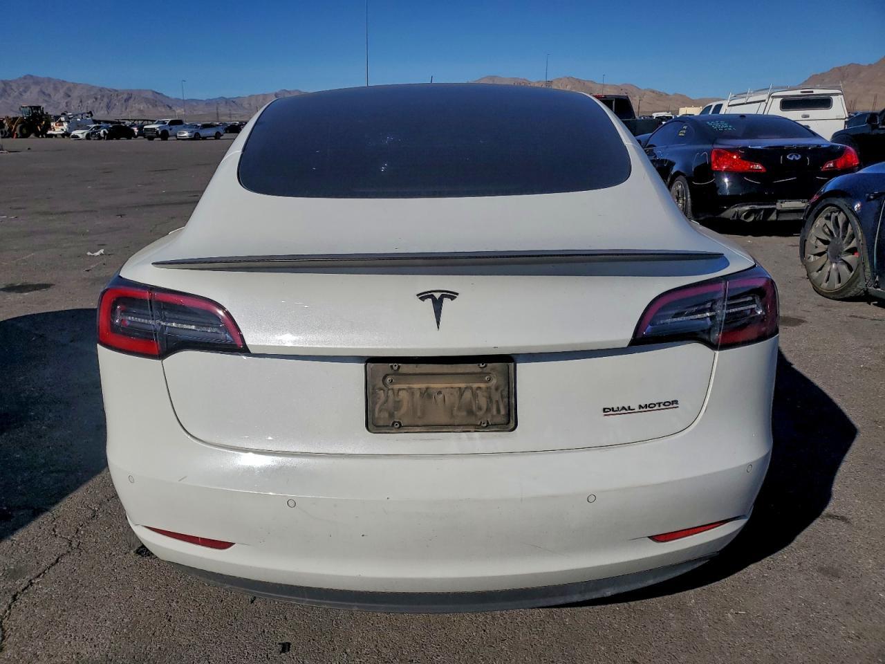 2021 Tesla Model 3 - Image 6