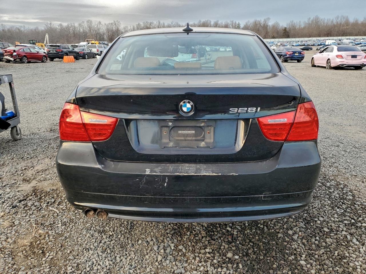 2011 BMW Motorrad 328 - Фото 6