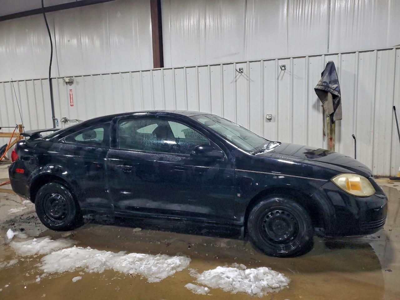 2008 Pontiac G5 - Фото 4