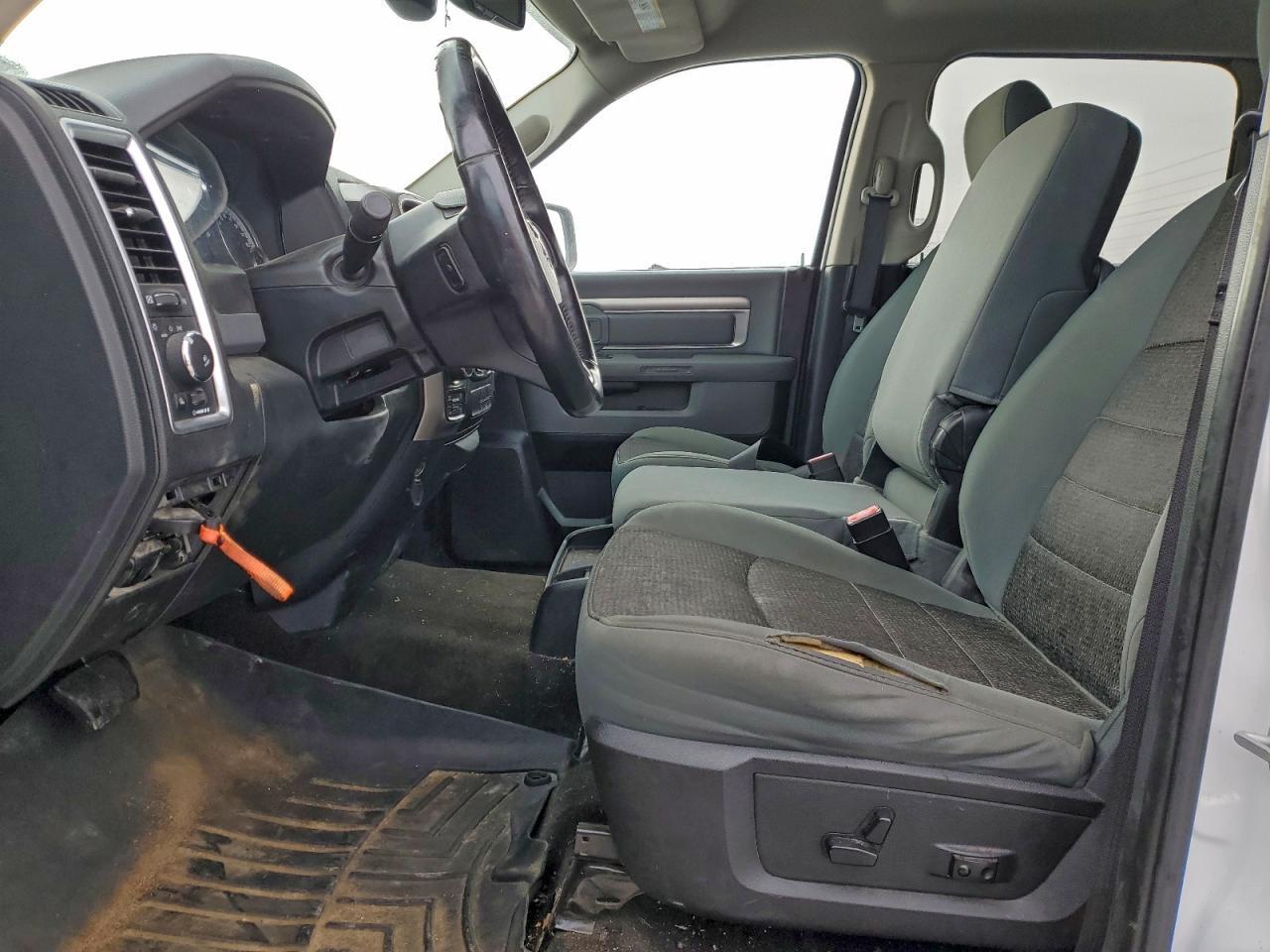 2015 Ram 1500 Slt - Image 7