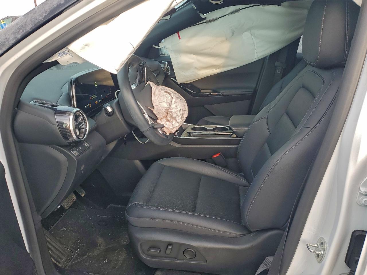 2025 Chevrolet Equinox Lt - Фото 7