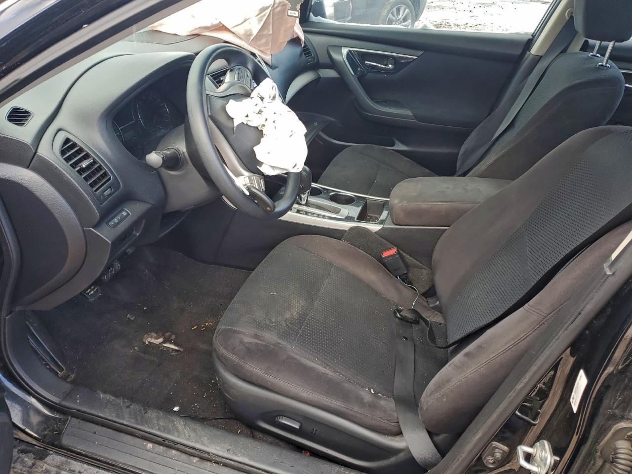 2014 Nissan Altima 2.5 - Фото 7