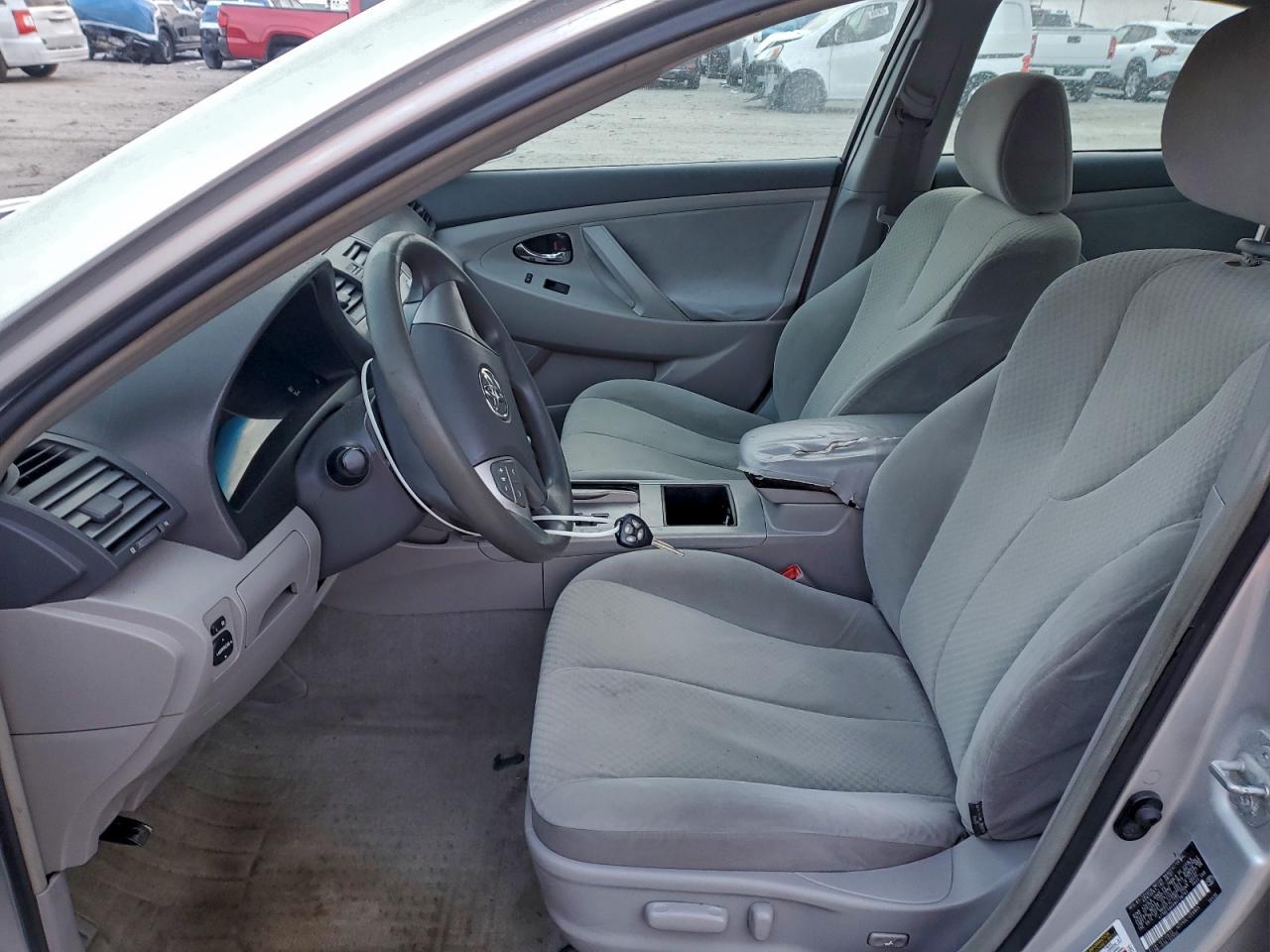 2008 Toyota Camry Ce - Image 7