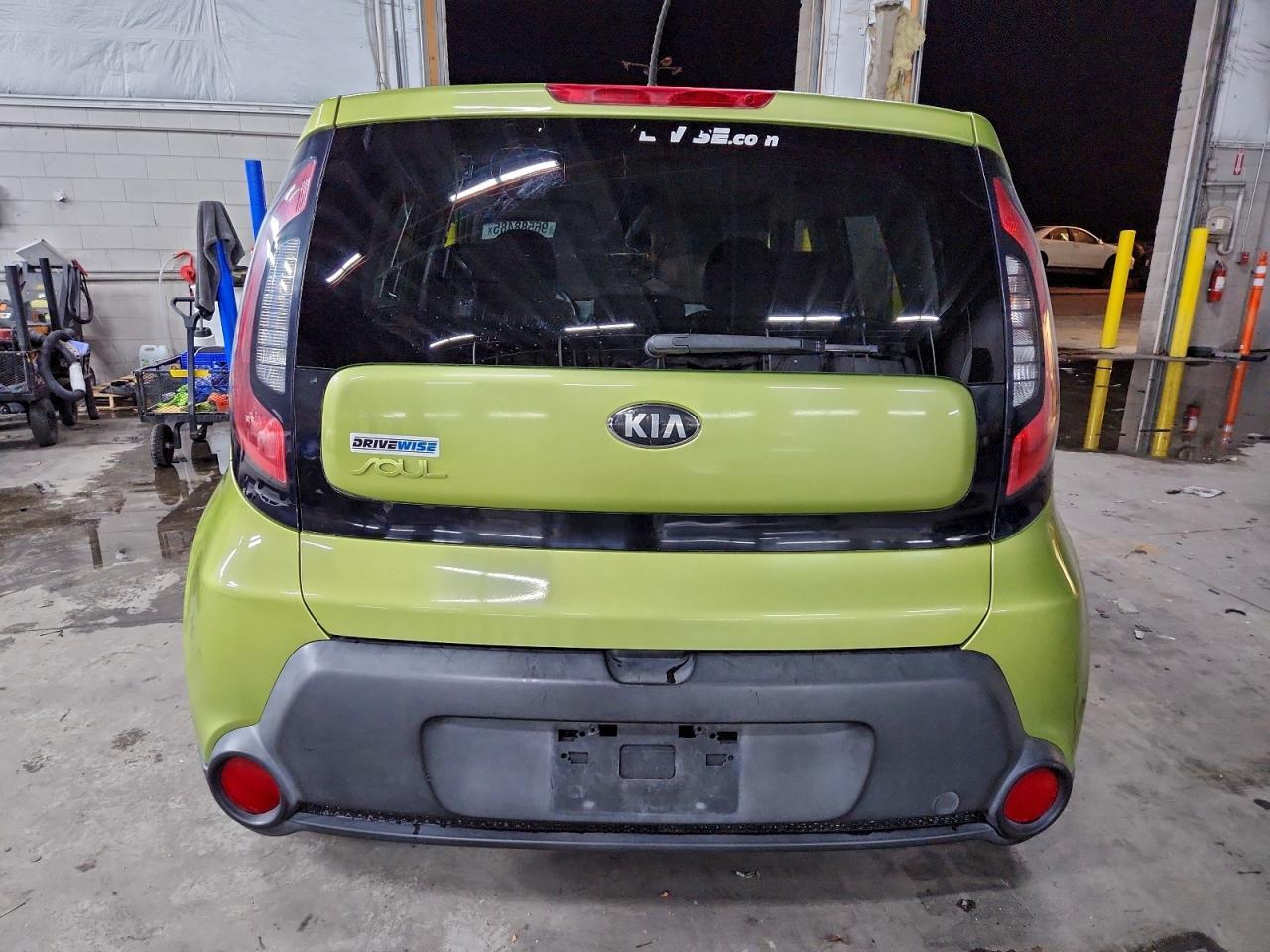 2014 Kia Soul - Image 6