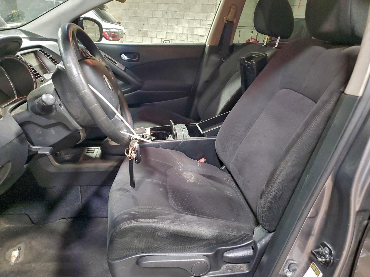 2013 Nissan Murano S - Image 7