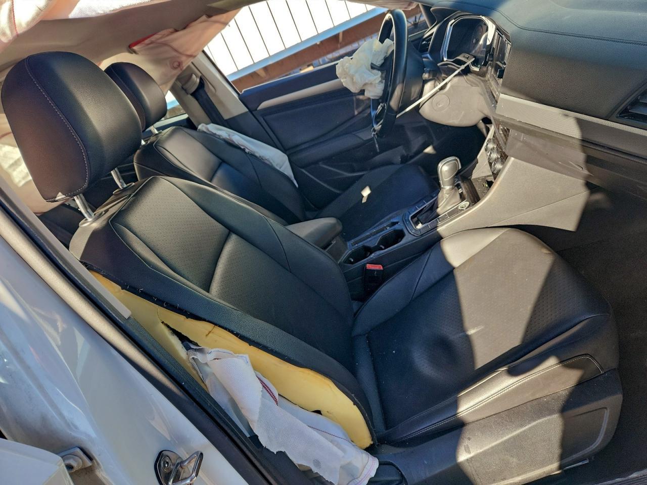 2019 Volkswagen Jetta S - Фото 7