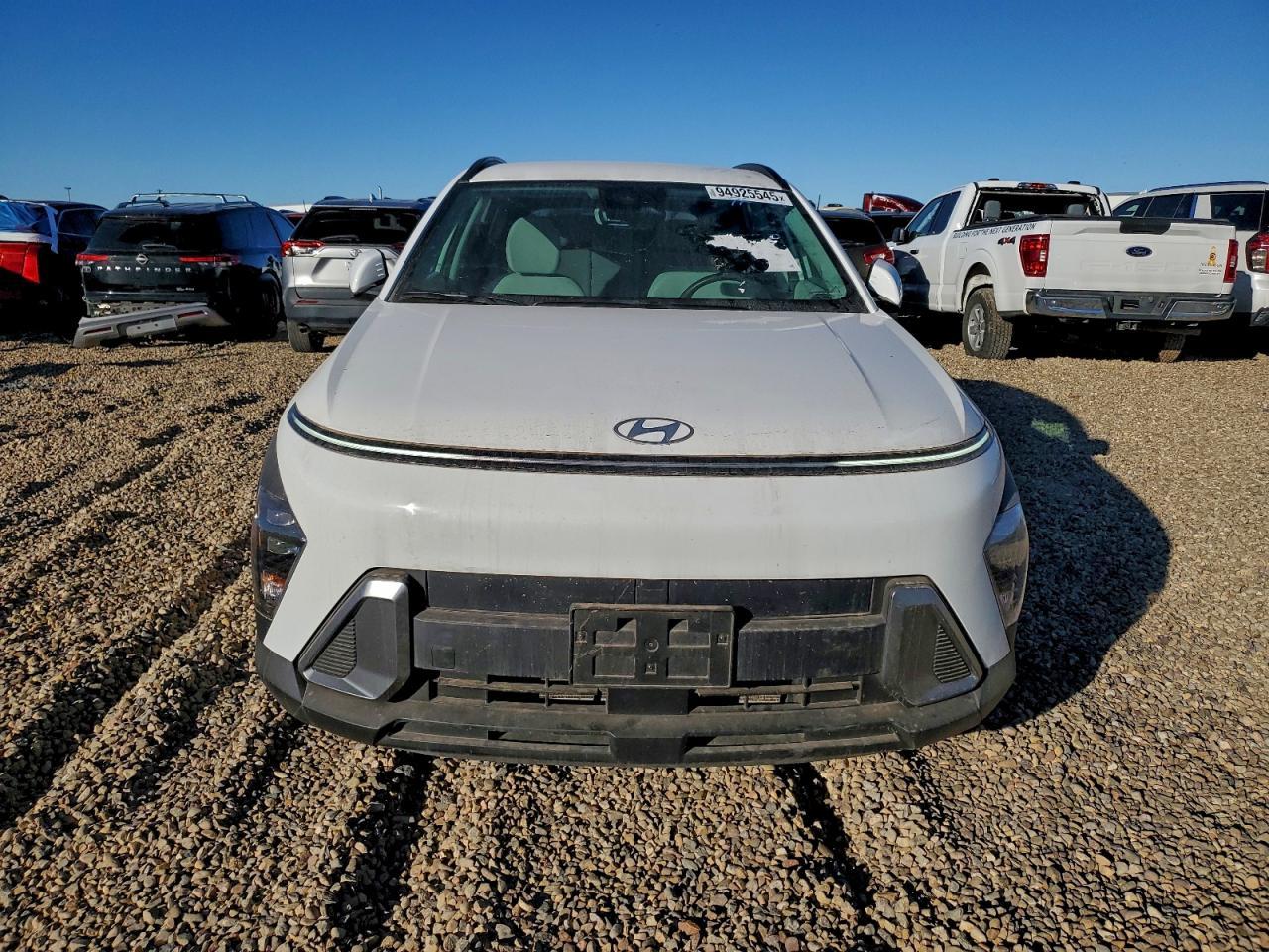 2025 Hyundai Kona Sel - Image 5