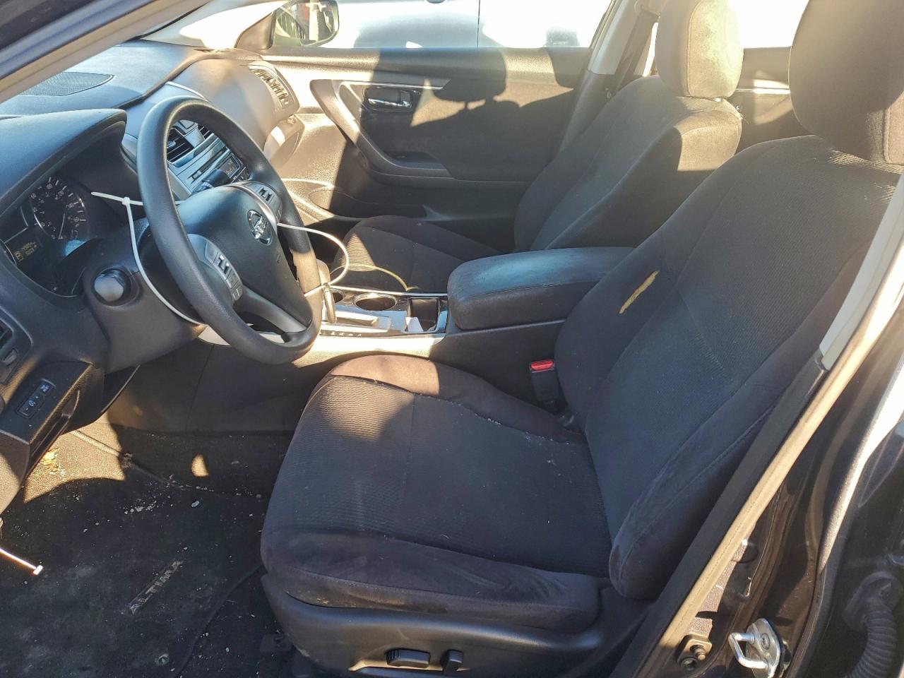 2013 Nissan Altima 2.5 - Фото 7