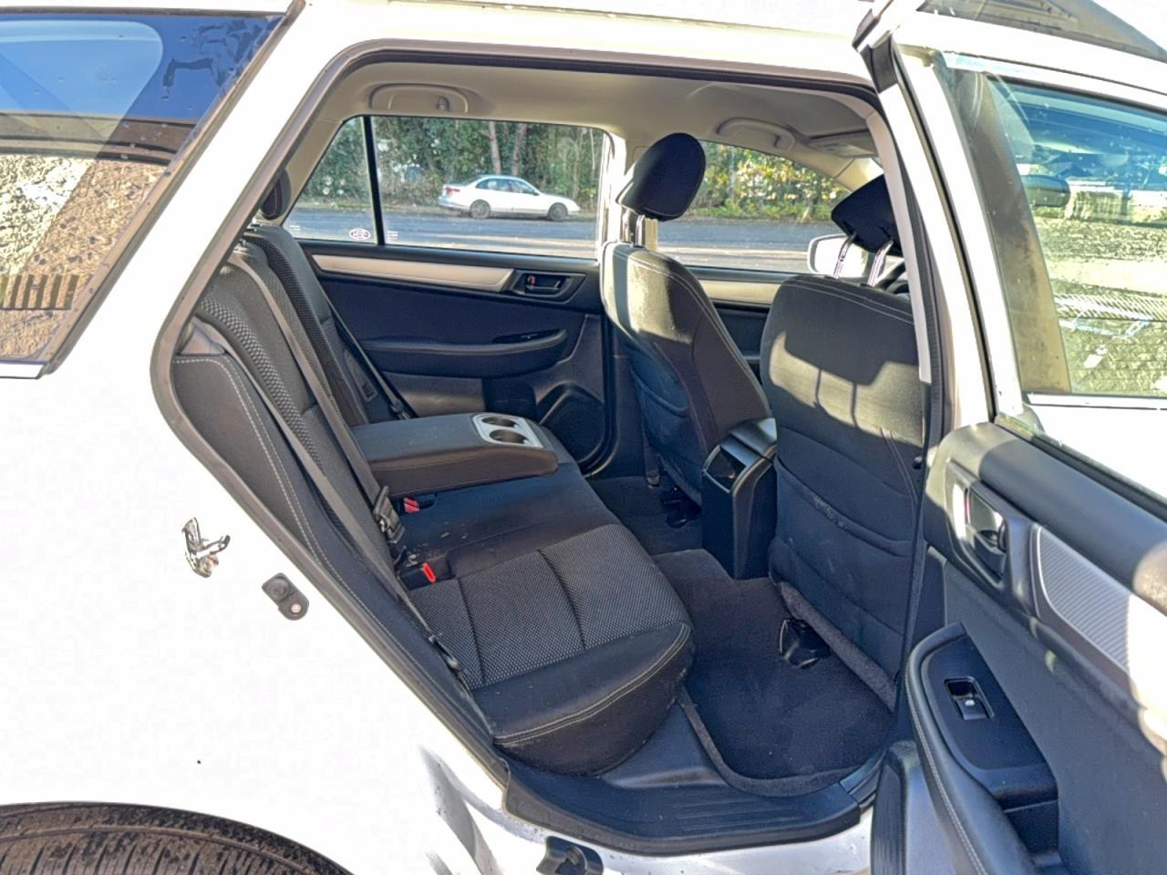 2019 Subaru Outback 2.5I - Фото 6