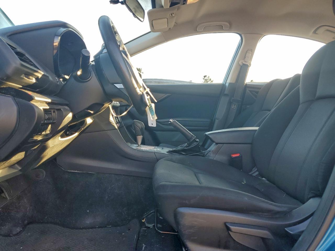 2017 Subaru Impreza - Image 7