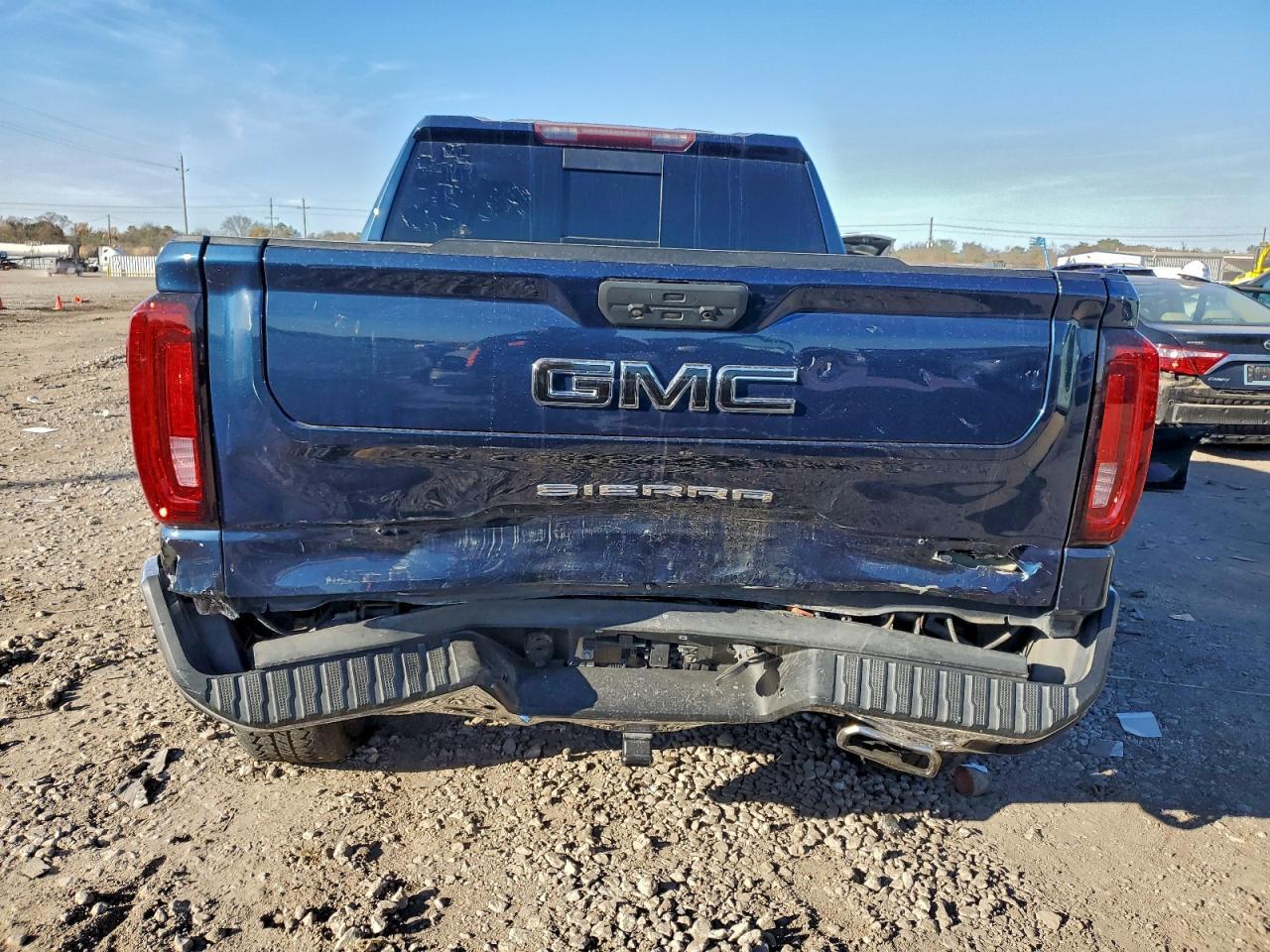 2019 GMC Sierra K1500 Slt - Фото 6