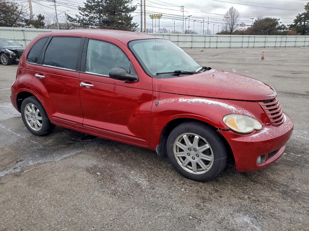 2009 Chrysler Pt Cruiser Touring - Image 4