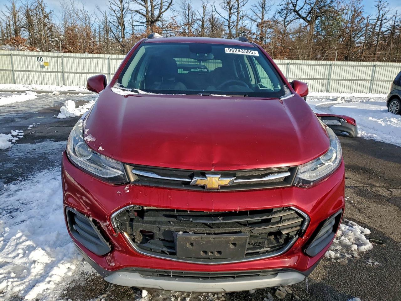 2019 Chevrolet Trax 1Lt - Фото 5