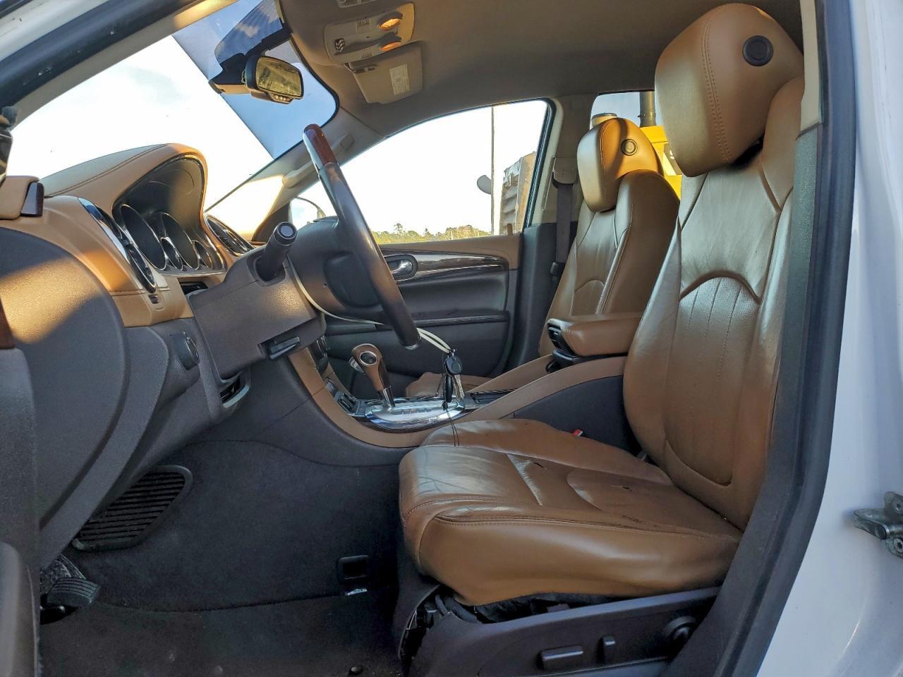 2016 Buick Enclave - Фото 7