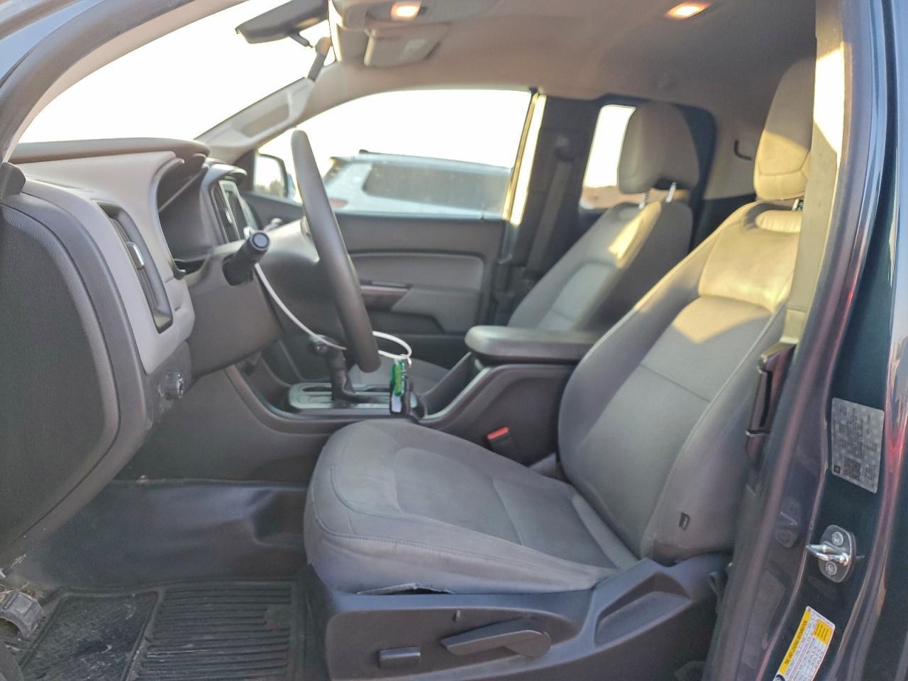 2019 Chevrolet Colorado - Image 7