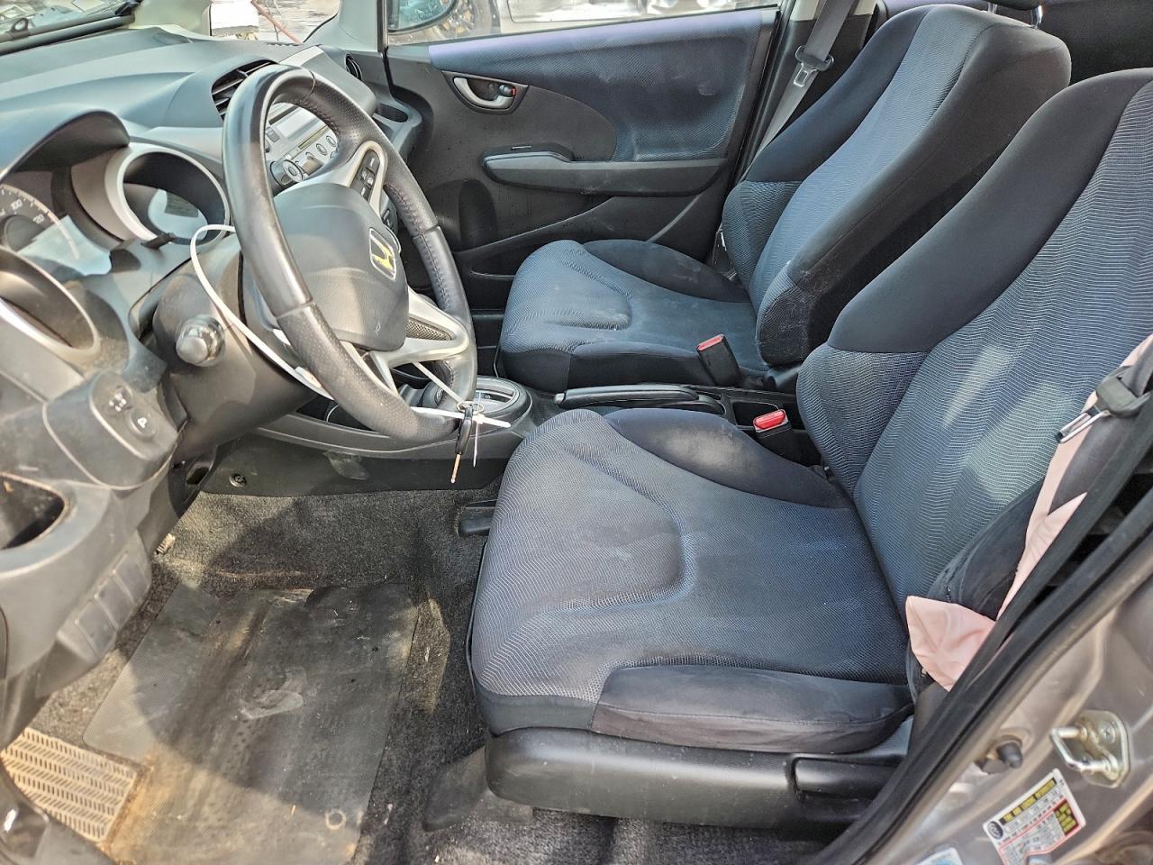 2009 Honda Fit Sport - Фото 7