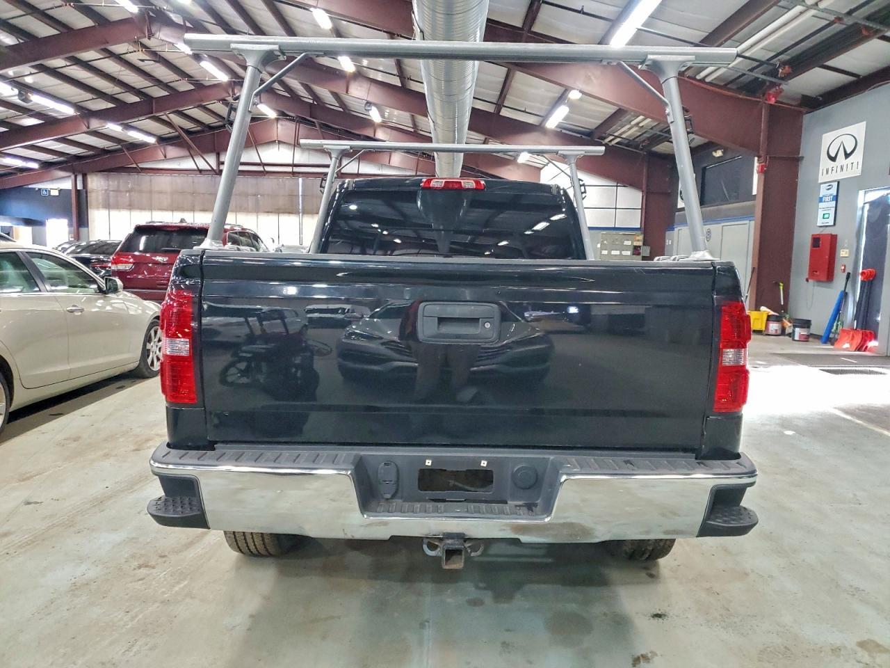 2014 GMC Sierra K1500 Sle - Фото 6