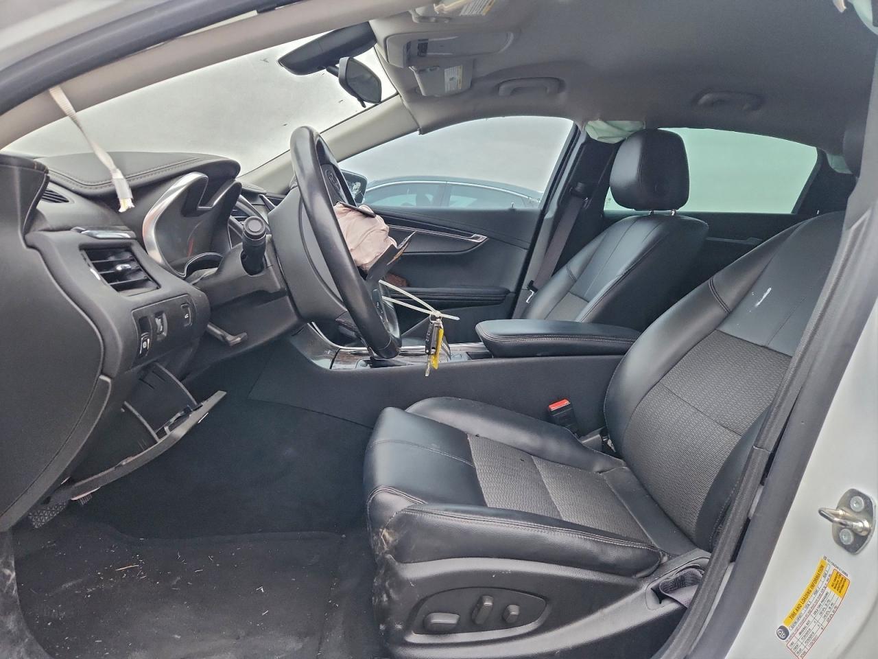 2015 Chevrolet Impala Lt - Image 7