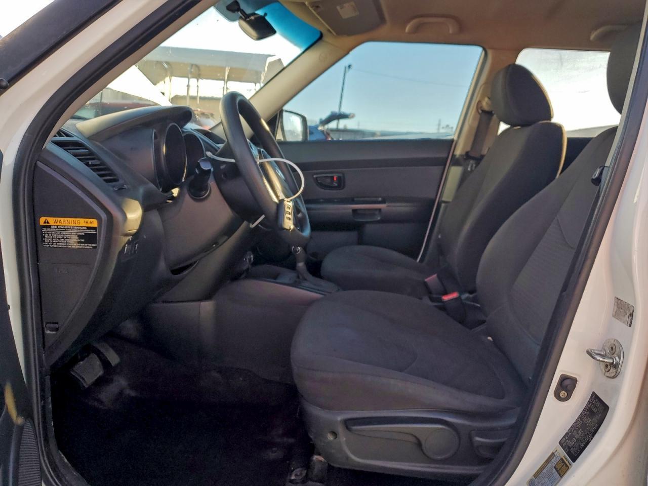 2013 Kia Soul - Фото 7