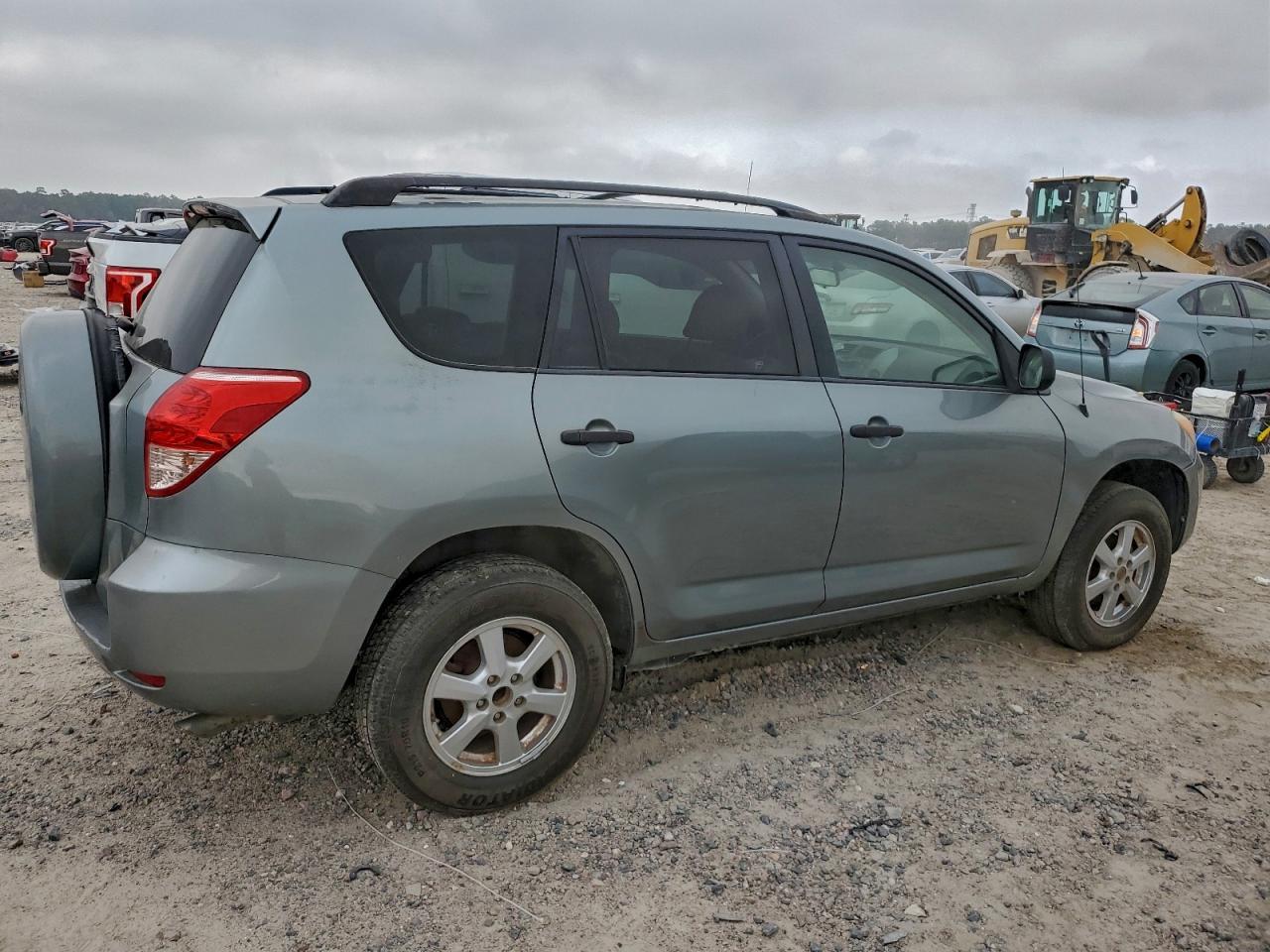 2008 Toyota Rav4 - Image 3