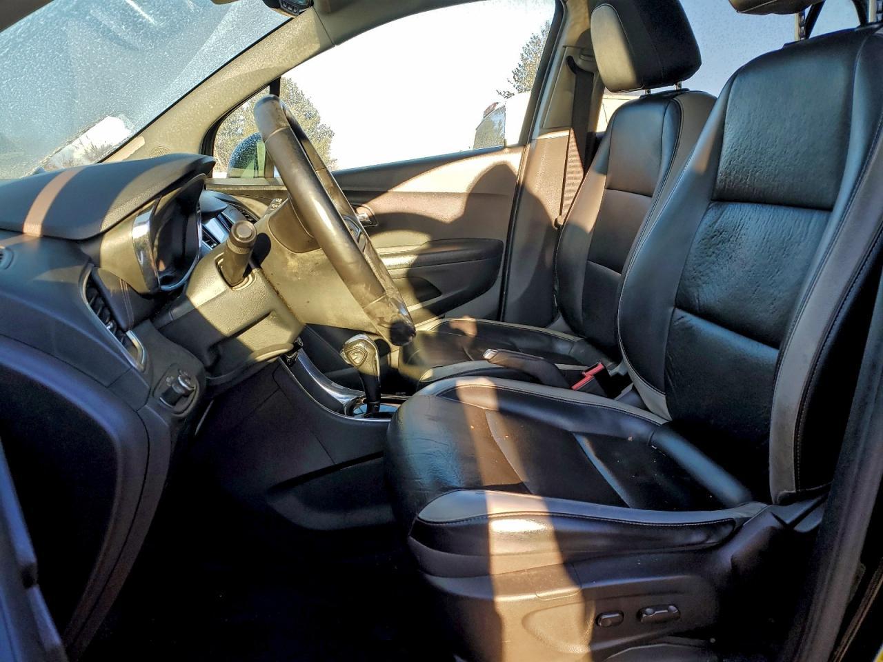 2017 Chevrolet Trax Premier - Image 7