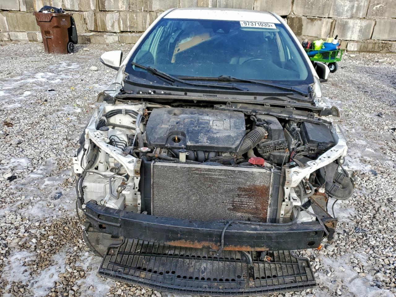 2017 Toyota Corolla L - Image 5
