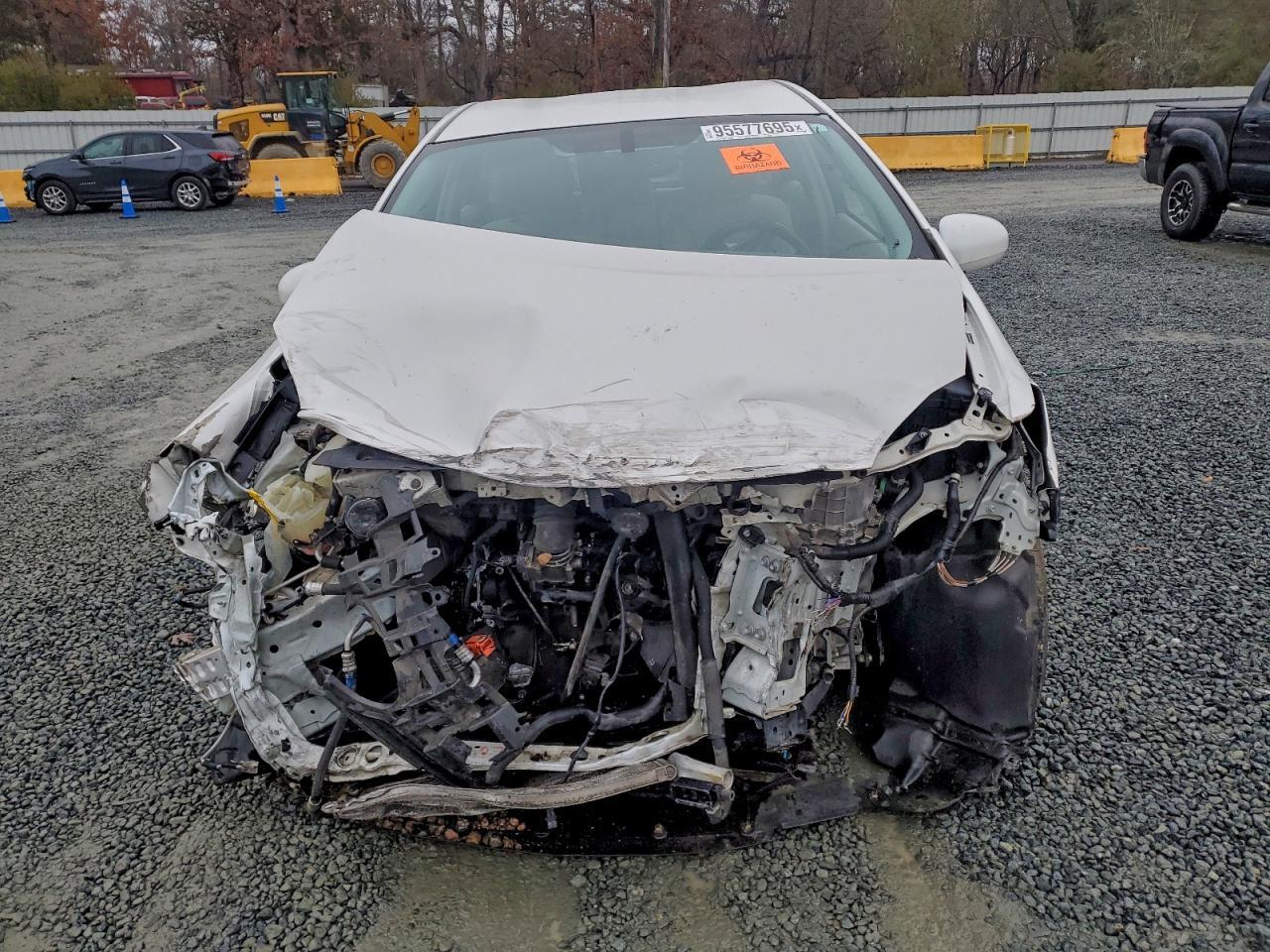 2010 Toyota Prius - Image 5