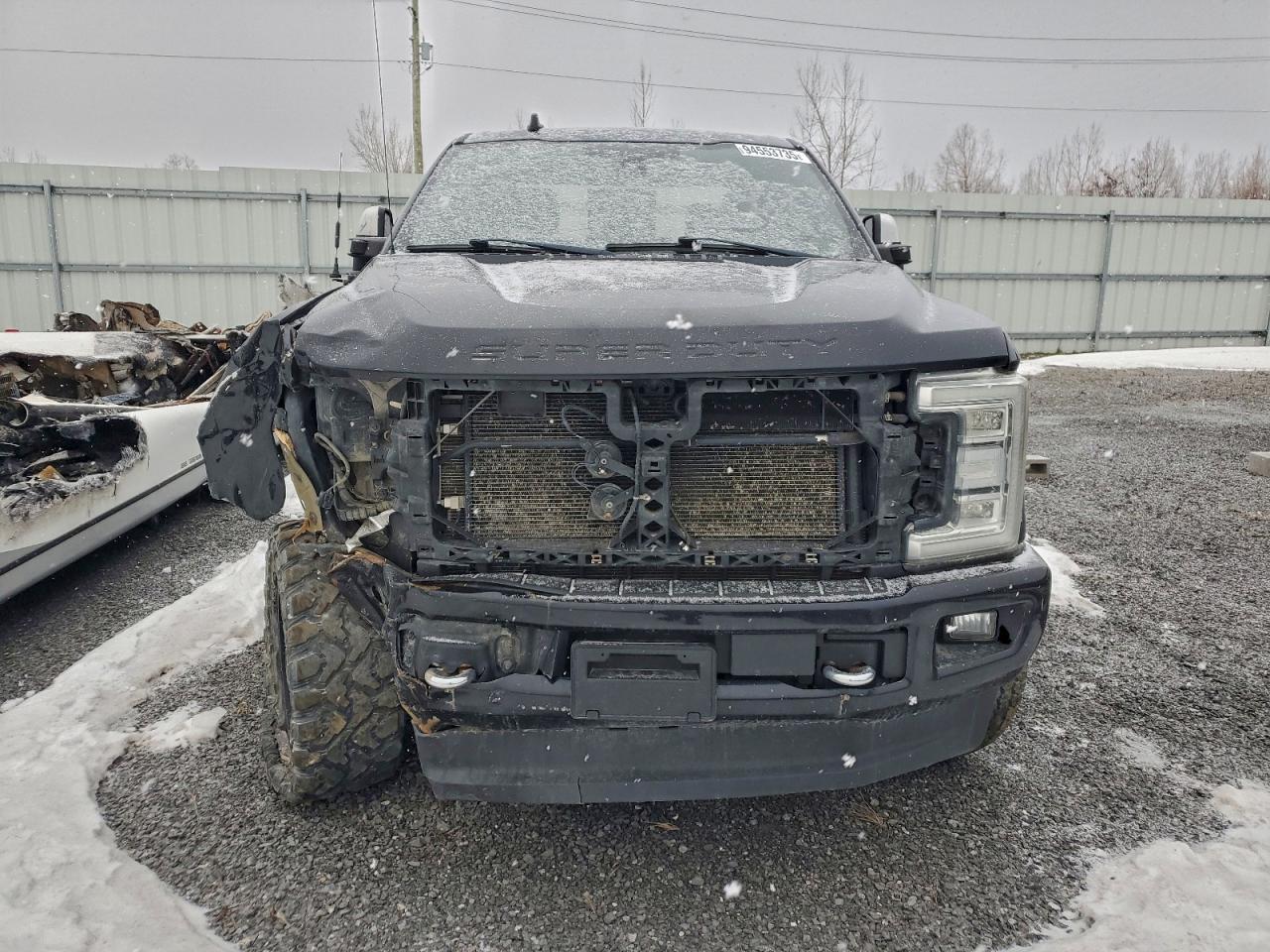 2019 Ford F350 Super Duty - Фото 5