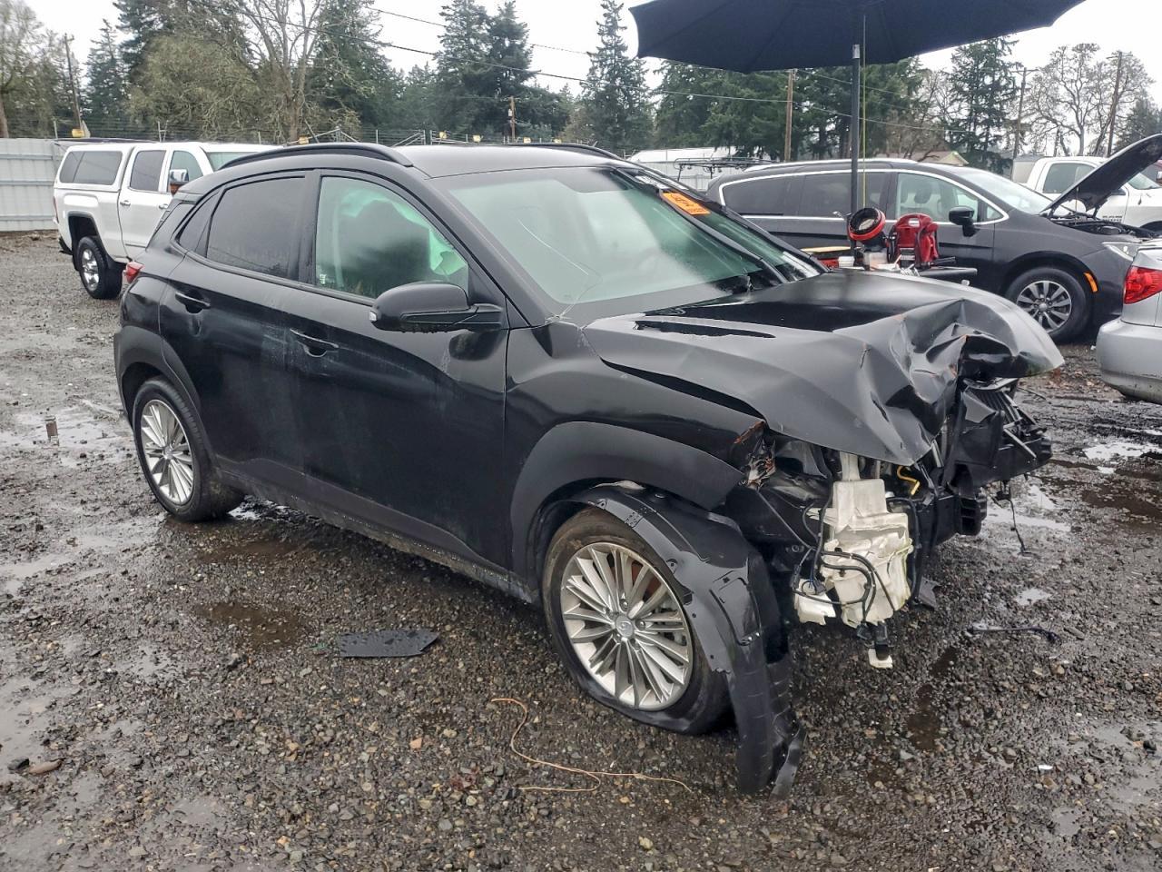 2018 Hyundai Kona Sel - Фото 4