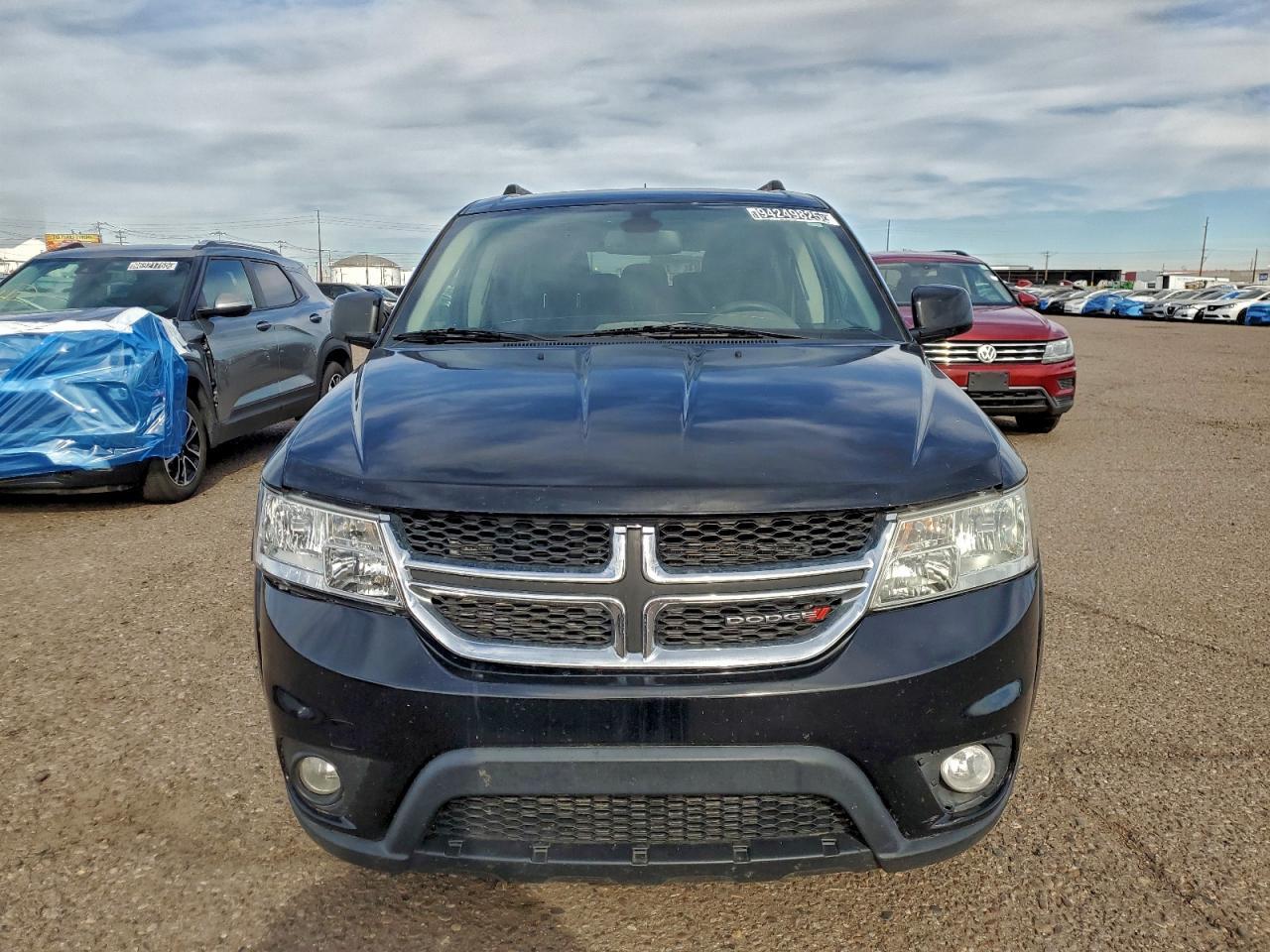 2019 Dodge Journey Se - Фото 5