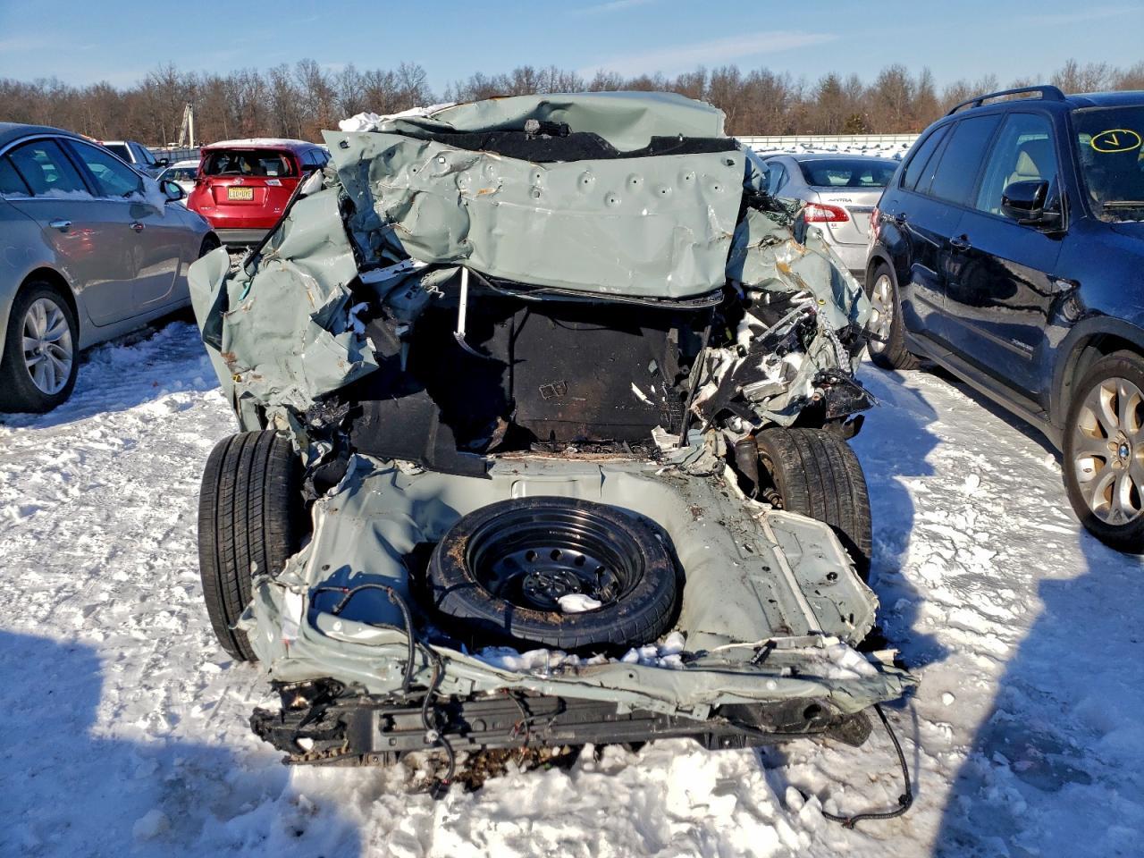 2025 Kia K4 Gt Line - Фото 6